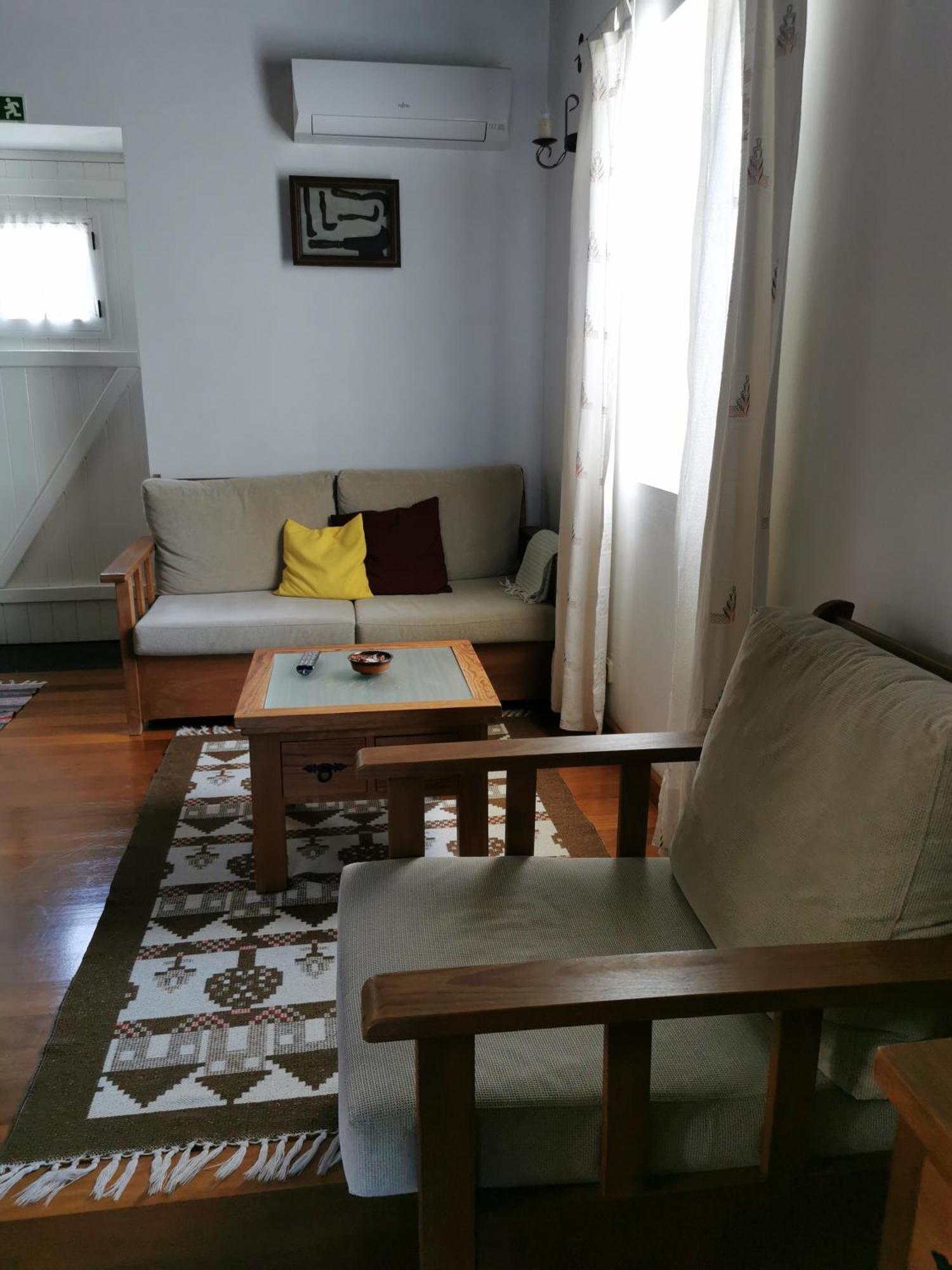 Casal Do Vulcao Guest House Capelo ภายนอก รูปภาพ