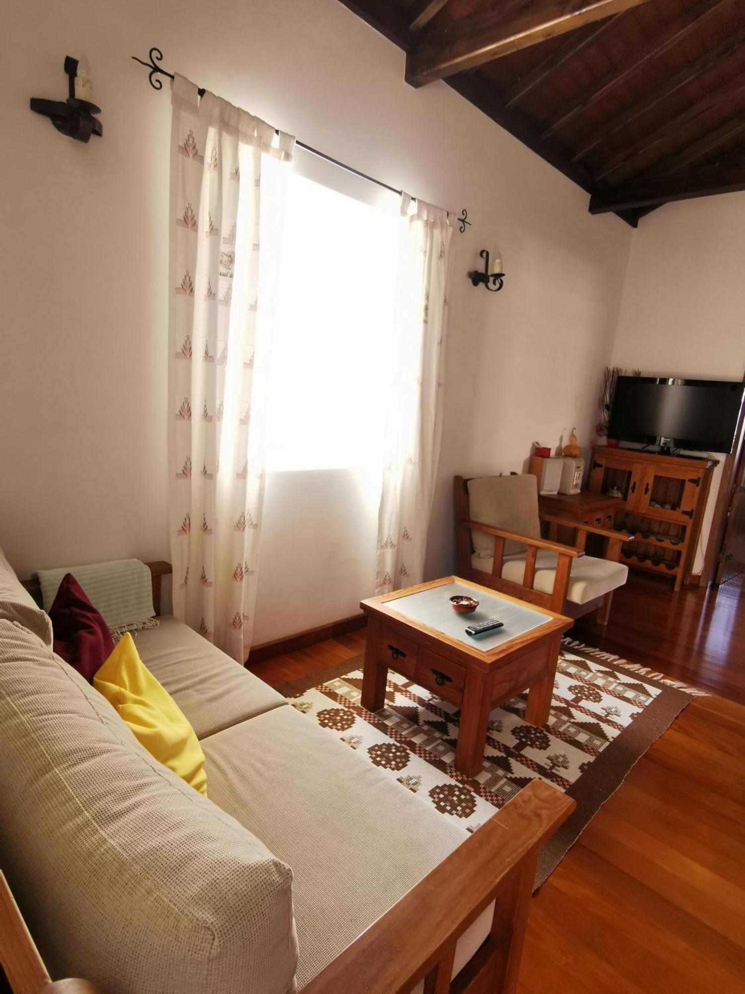 Casal Do Vulcao Guest House Capelo ภายนอก รูปภาพ