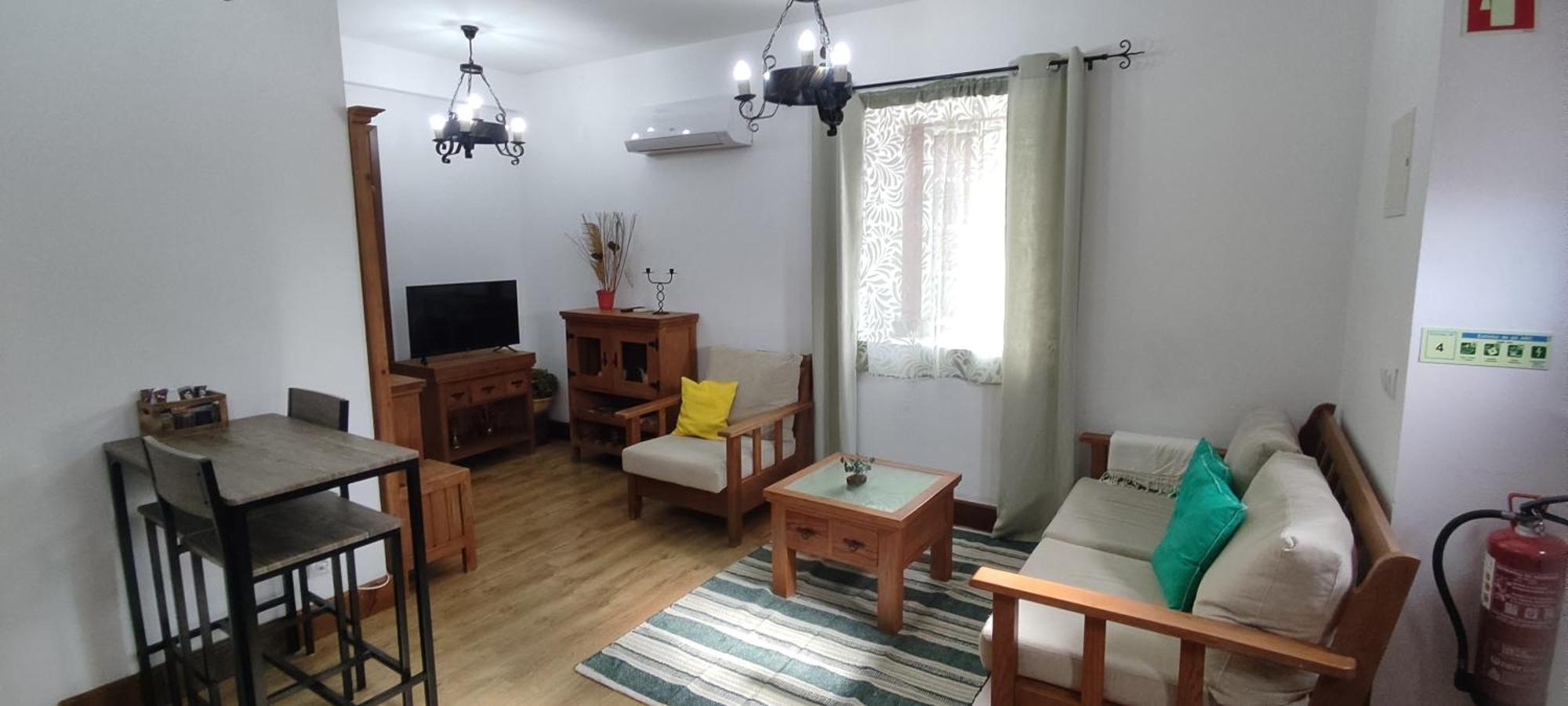 Casal Do Vulcao Guest House Capelo ภายนอก รูปภาพ