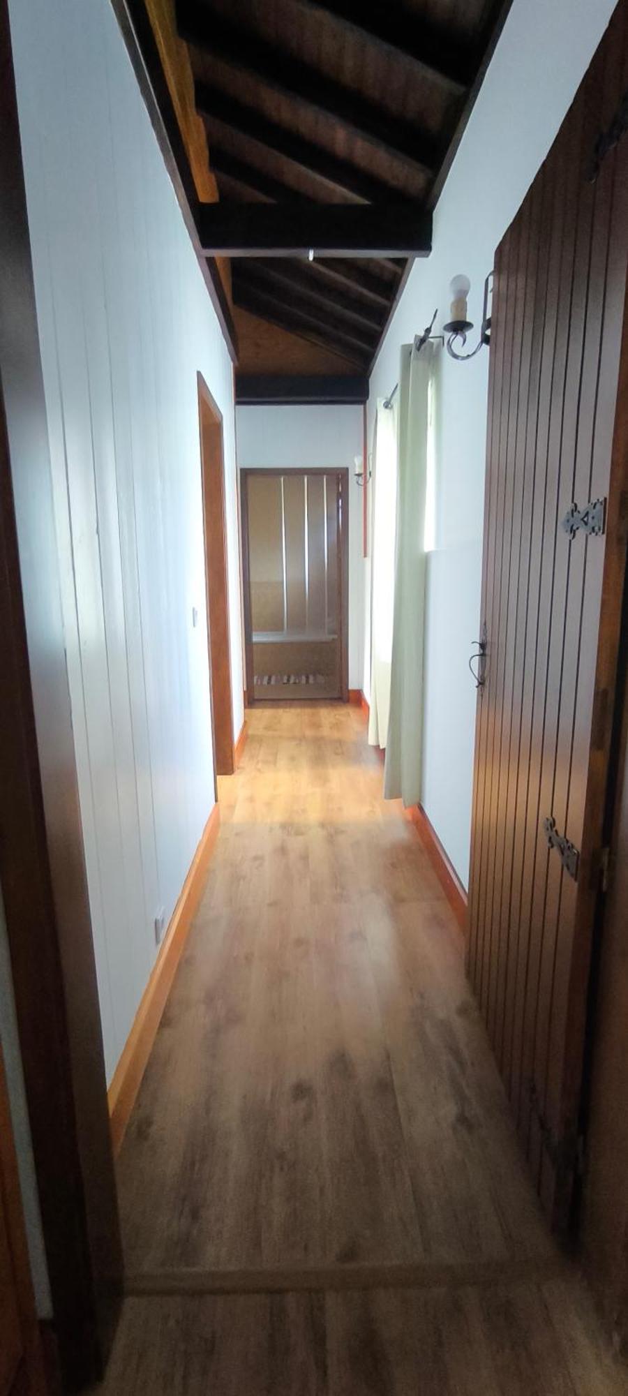 Casal Do Vulcao Guest House Capelo ภายนอก รูปภาพ