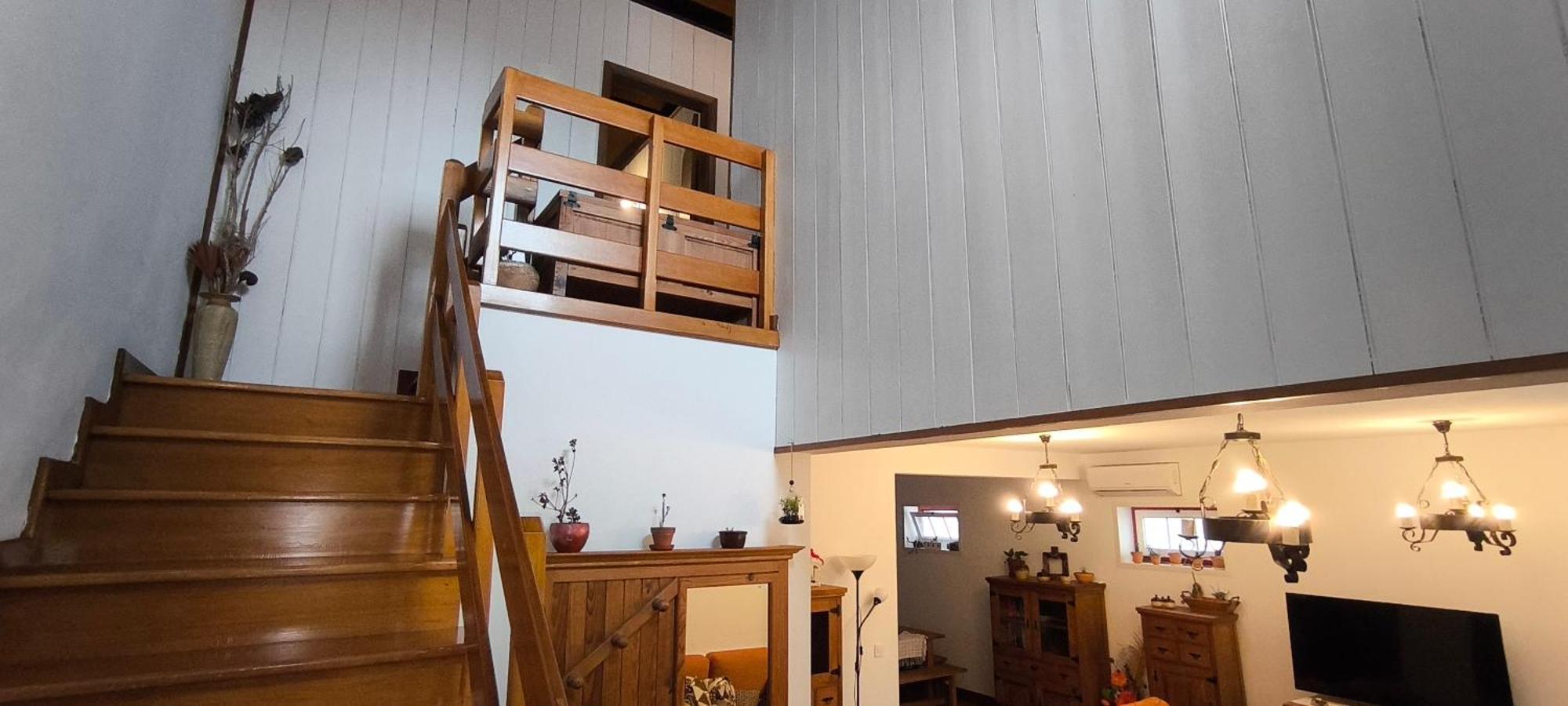 Casal Do Vulcao Guest House Capelo ภายนอก รูปภาพ