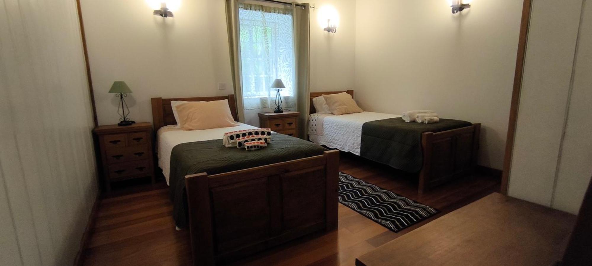 Casal Do Vulcao Guest House Capelo ภายนอก รูปภาพ