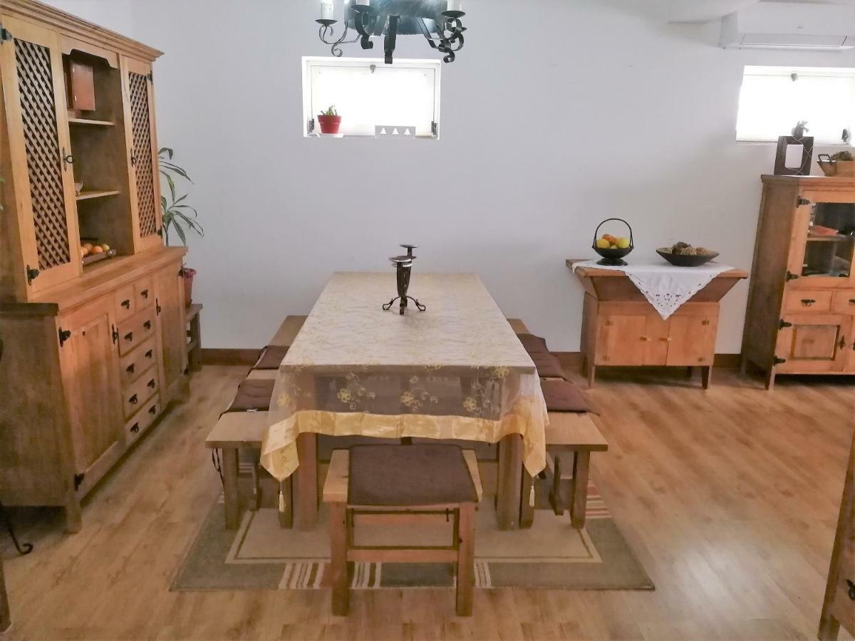 Casal Do Vulcao Guest House Capelo ภายนอก รูปภาพ